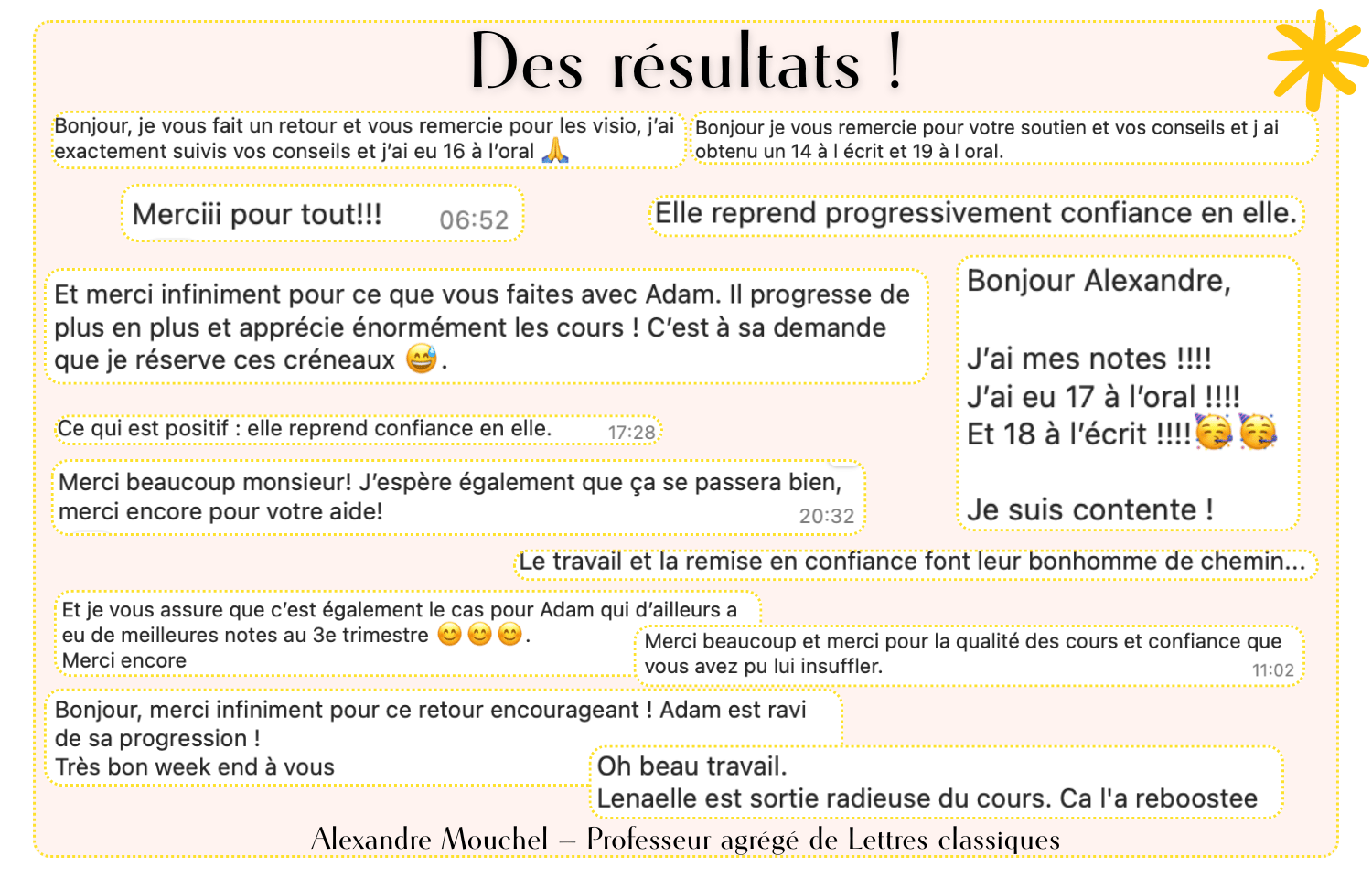 Livre 1